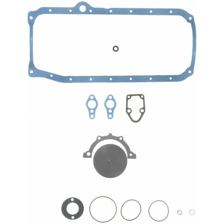 Fel-Pro Conversion Set, Cs8510-1 CS8510-1